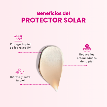 Dúo CC Cream & CC Red