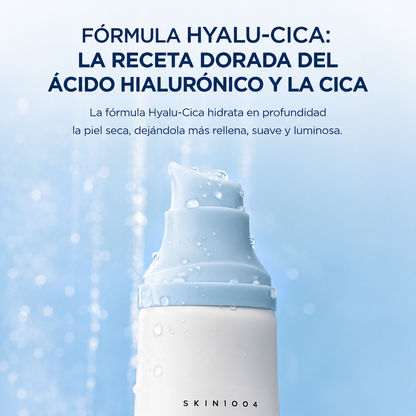 Sérum Solar SPF 50 Hidratación Glow