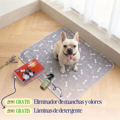 Barky™ - El Último Empapador Que Comprarás