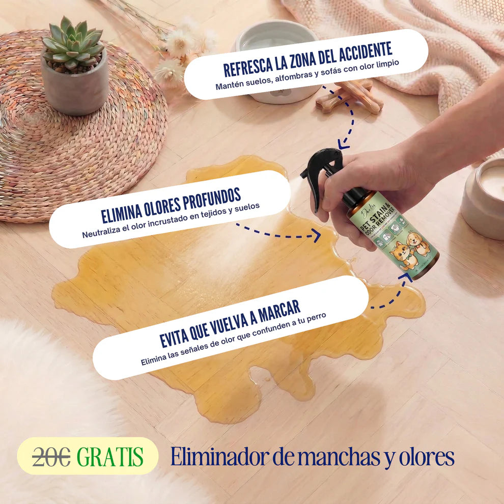 Barky™ - El Último Empapador Que Comprarás