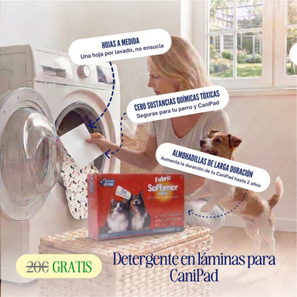 Barky™ - El Último Empapador Que Comprarás