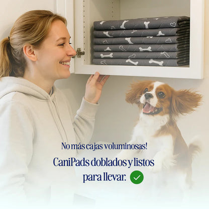 Barky™ - El Último Empapador Que Comprarás