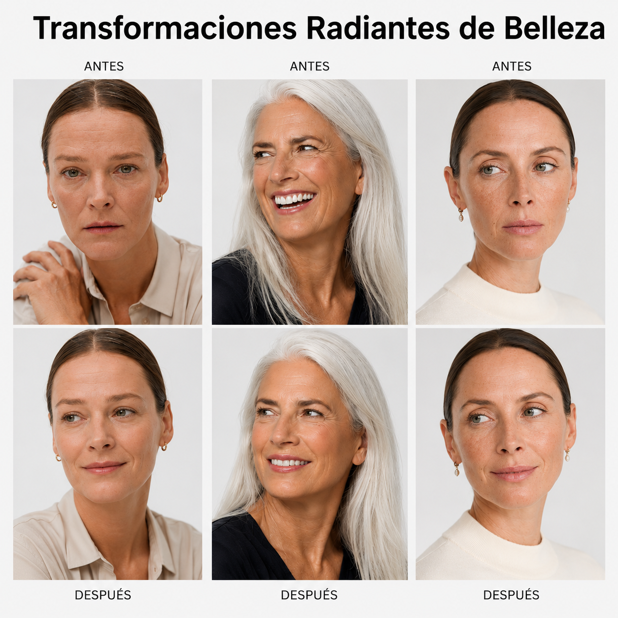 CC Cream con Tecnología ChromaPH - 45ml