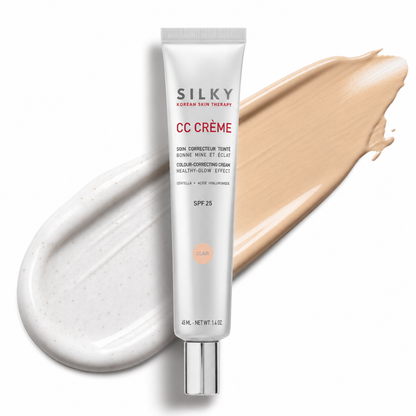 CC Cream con Tecnología ChromaPH - 45ml