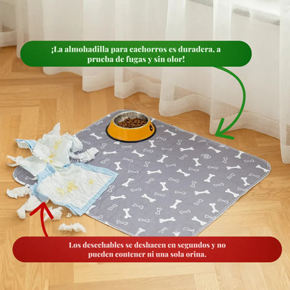 Barky™ - El Último Empapador Que Comprarás