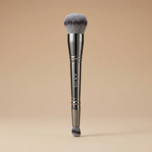 2-in-1 Build & Conceal Brush
